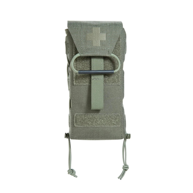 First Aid Pouch IFAK Pouch Vertical