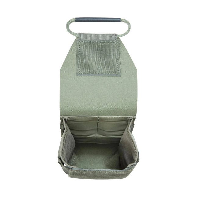 First Aid Pouch IFAK Pouch Vertical