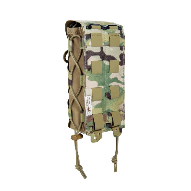 First Aid Pouch IFAK Pouch Vertical