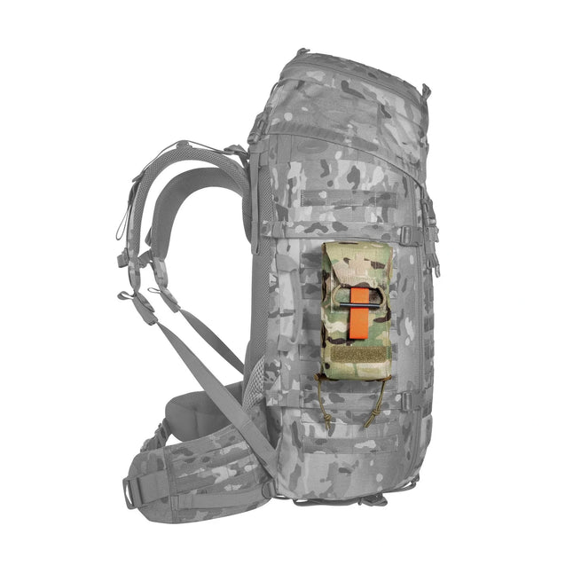 First Aid Pouch IFAK Pouch Vertical
