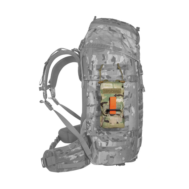 First Aid Pouch IFAK Pouch Vertical