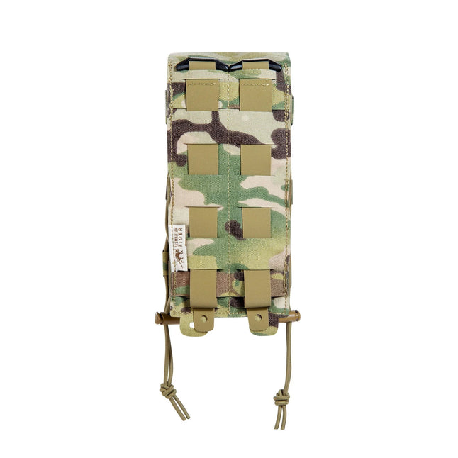First Aid Pouch IFAK Pouch Vertical