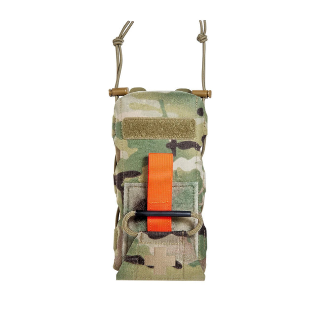 First Aid Pouch IFAK Pouch Vertical