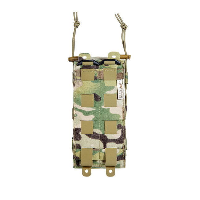 First Aid Pouch IFAK Pouch Vertical