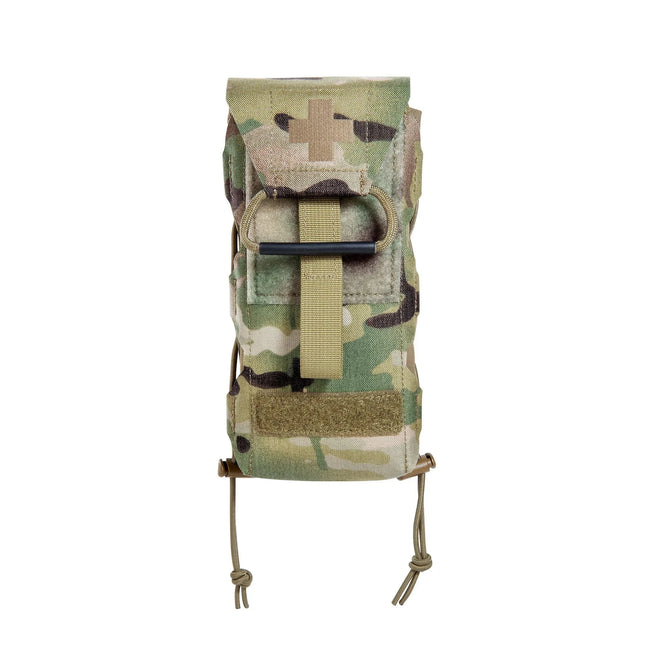 First Aid Pouch IFAK Pouch Vertical