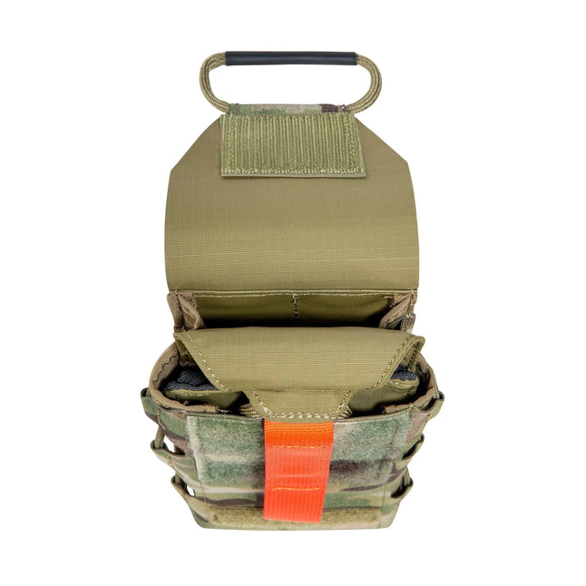 First Aid Pouch IFAK Pouch Vertical