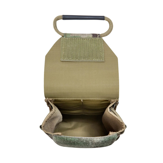 First Aid Pouch IFAK Pouch Vertical
