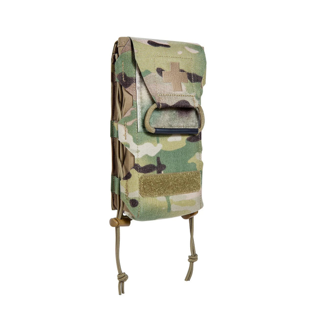 First Aid Pouch IFAK Pouch Vertical