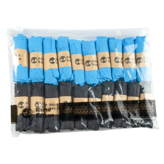 Disposable gloves, 20 pairs