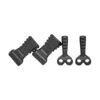 Set de fijación Bungee Cord Tab Set