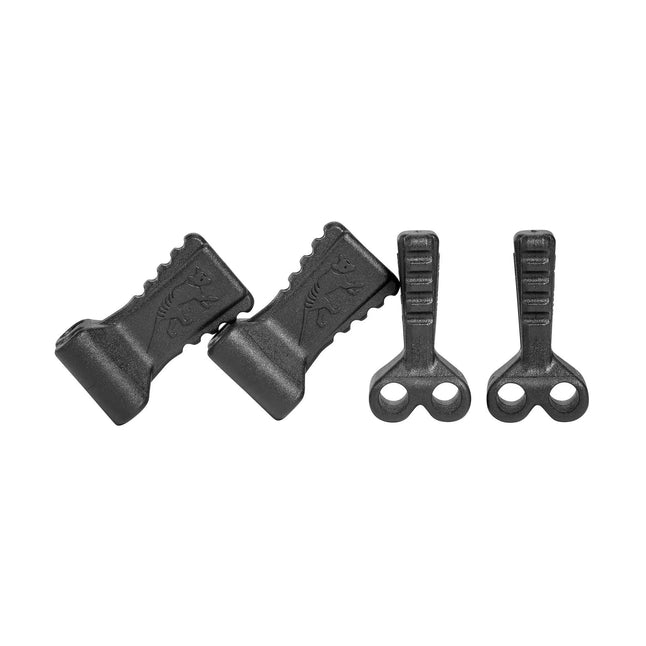Set de fijación Bungee Cord Tab Set