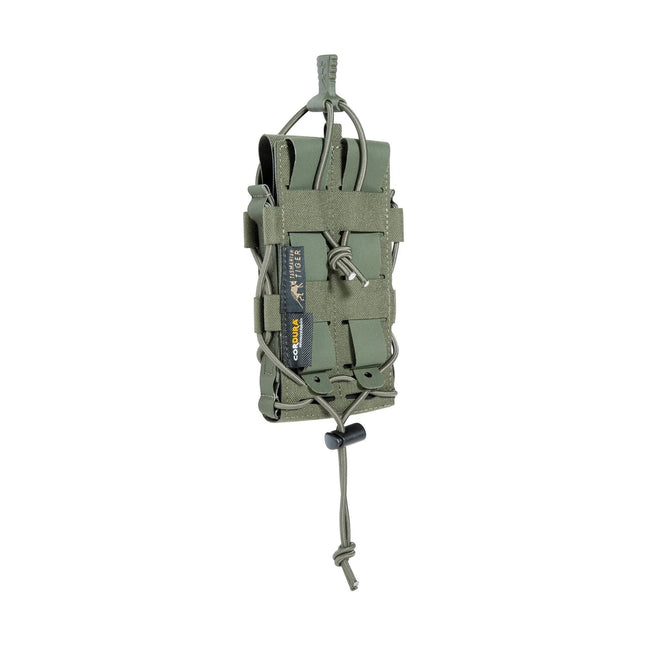 Set de fijación Bungee Cord Tab Set