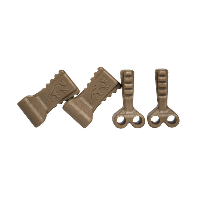 Set de fijación Bungee Cord Tab Set