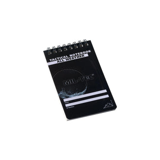 Tactical message pad