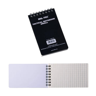 Tactical message pad