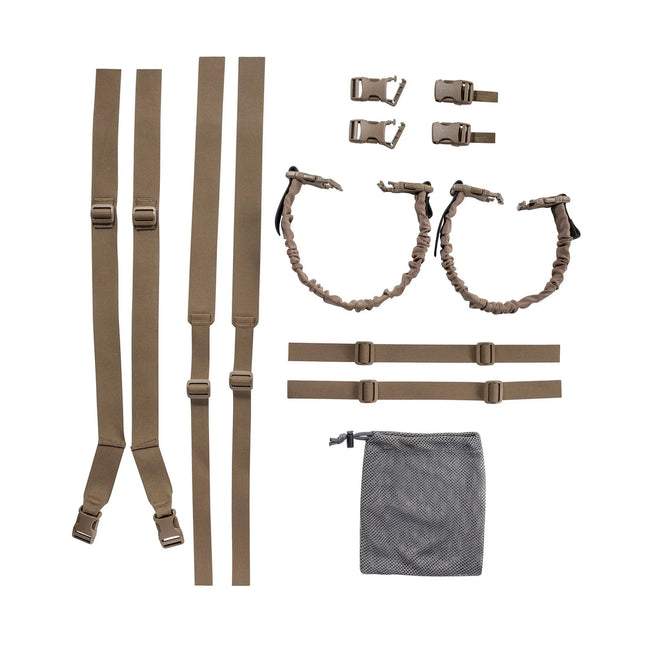 Adaptador Assault Adapter