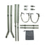 Stone Grey Olive IRR