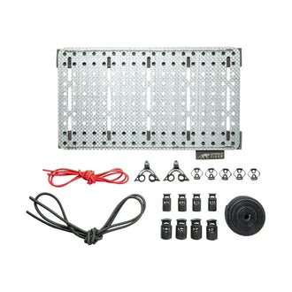 SRPP Panel fastening element