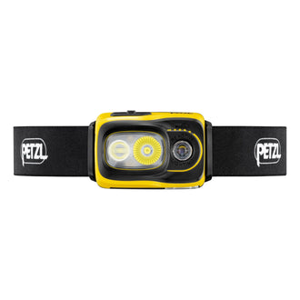 Swift RL headlamp