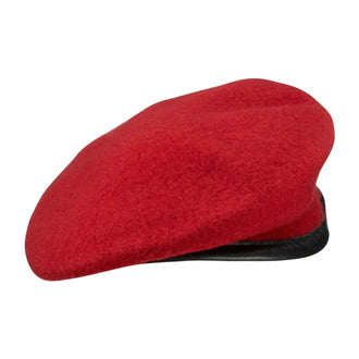 BW Commando Beret Import