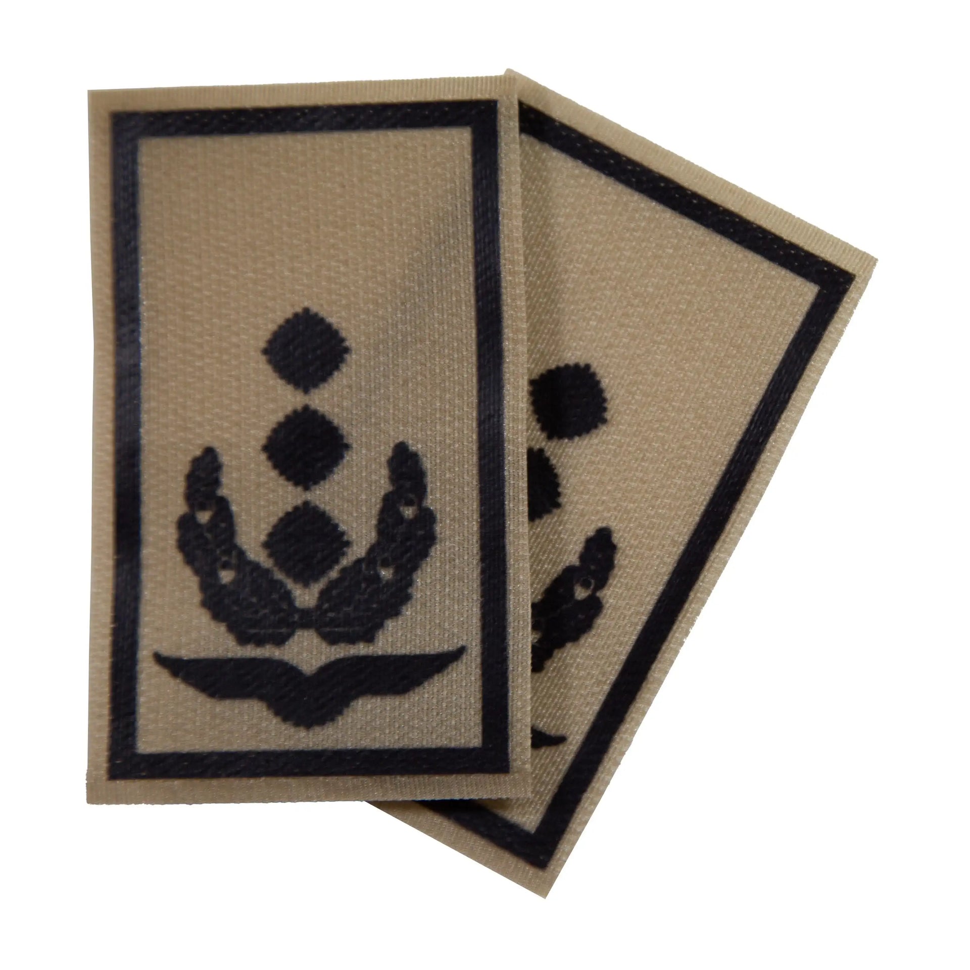 nfd-bw-rangabzeichen-bedruckt-luftwaffe-klett-fuer-kbs-sk-ansicht-23