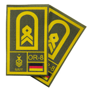 Stabsbootsmann