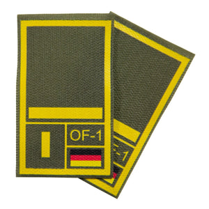 Leutnant