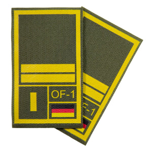 Oberleutnant