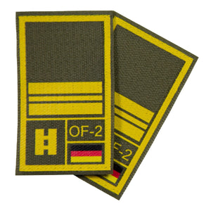 Kapitänleutnant