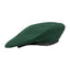 BW beret used