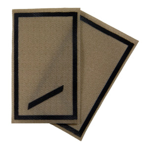 Beige / Negro
