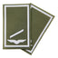 Olive/Silver