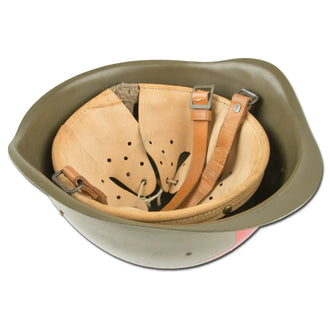 Casque d'acier russe M52 d'occasion