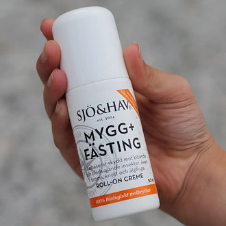 Mosquito & Tick Repellent Roll-on 50 ml