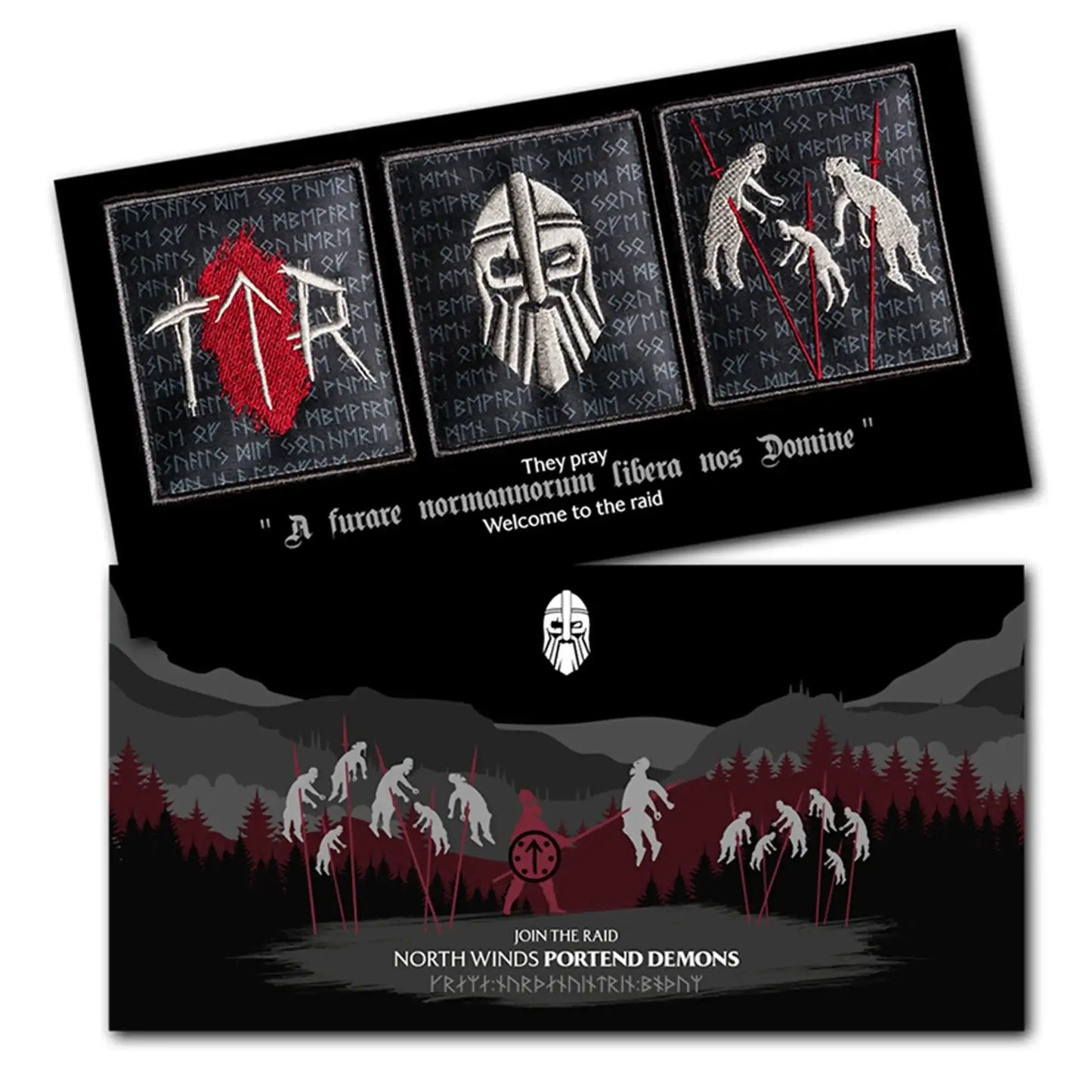 ragnar-raids-patch-sammlung-balder-pray-ansicht-1