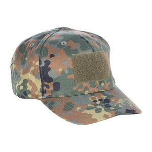 Flecktarn