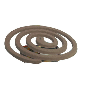 Insect spiral citronella