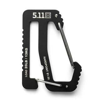 B150 Hardpoint Carabiner