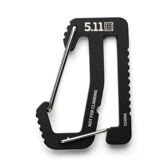 B150 Hardpoint Carabiner