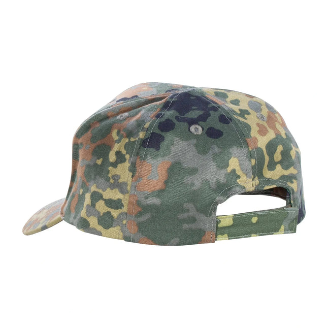 Baseball cap