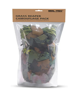 Camouflage Pack