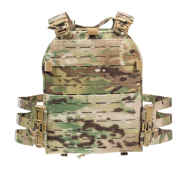 Portaplacas MX042