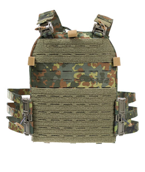 Flecktarn
