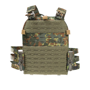 Flecktarn