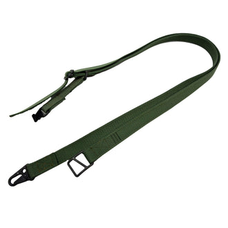 BW carrying strap G3 olive, like new