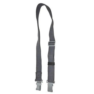 Trageriemen RPG-7 grau gebraucht