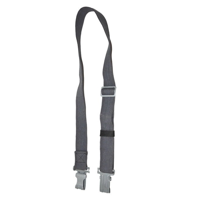 Carrying strap RPG-7 gray used
