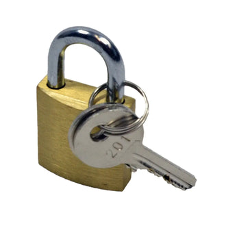 Vorhängeschloss gebraucht