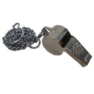 Used Thunderer whistle