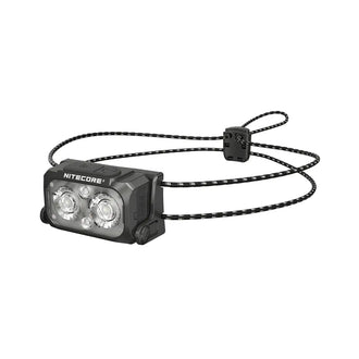 NU25 MCT UL headlamp